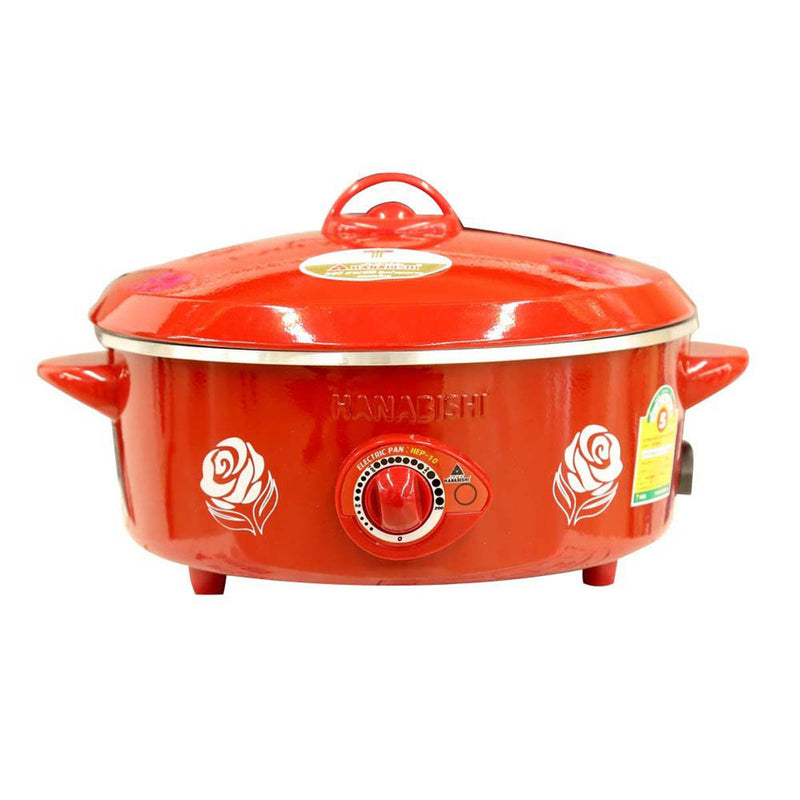 Pan, HANABISHI, 10", HEP-10