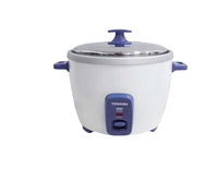 Rice Cooker, TOSHIBA, 1.8L, RC-T18CE
