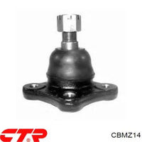 CTR, Ball Joint, S083-34-510, CBMZ-14