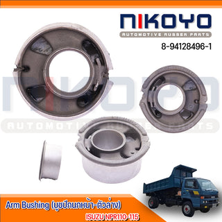 KOYO ISUZU NPR110115 8941284961 NIKOYO Bearing