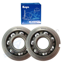 KOYO KOYO 6304 NR2 Bearing