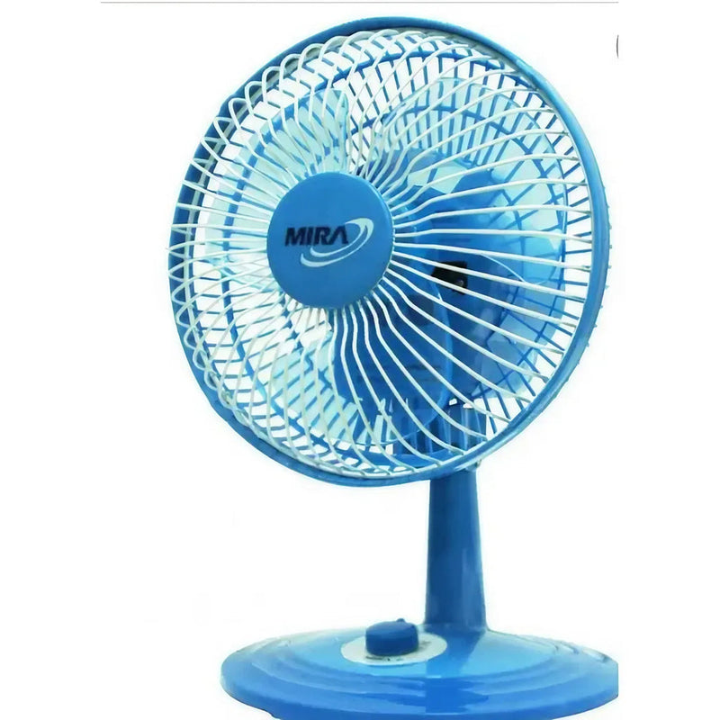 Table Fan, MIRA, 8", M-28