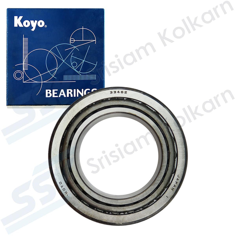 KOYO KOYO 33281 33462 Bearing