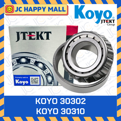 KOYO KOYO 30302 30303 30304 30305 30306 30307 30308 30309 30
