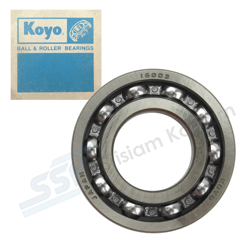 KOYO KOYO 16003 1 Bearing
