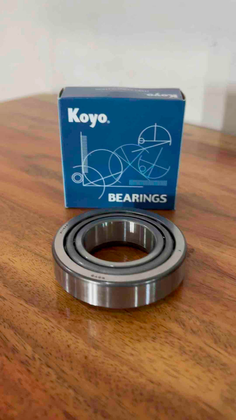 KOYO LM4854810 KUBOTA L3408L3608 100 Bearing
