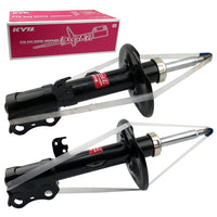 KYB TOYOTA WISH 2003 2 Shock Absorber