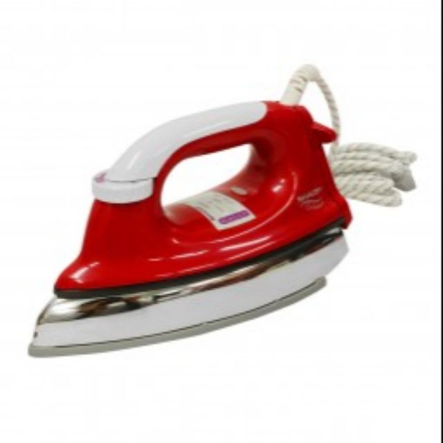 Iron, SHARP, 4.5lb, AM-565T
