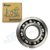 KOYO KOYO 6315 NR Bearing