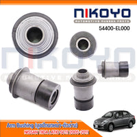 KOYO NISSAN TIIDA LATIO SC11 0511 54400EL000 NIKOYO Bearing