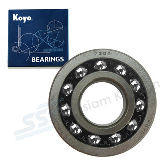 KOYO KOYO 2203 Bearing