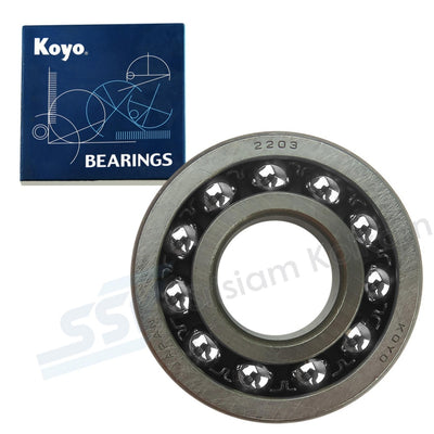 KOYO KOYO 2203 Bearing