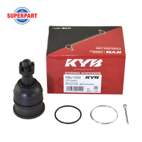 KYB VIOS 0306 NCP42 LR KBJ1002 1 Shock Absorber