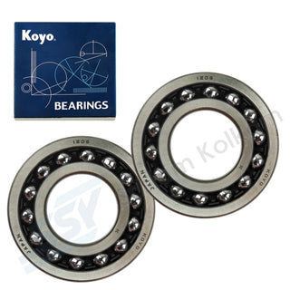KOYO KOYO 1206K 12 Bearing