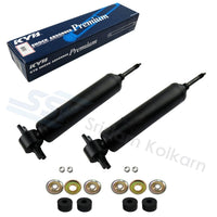 KYB MITSUBISHI CYCLONE 444287D2 Shock Absorber