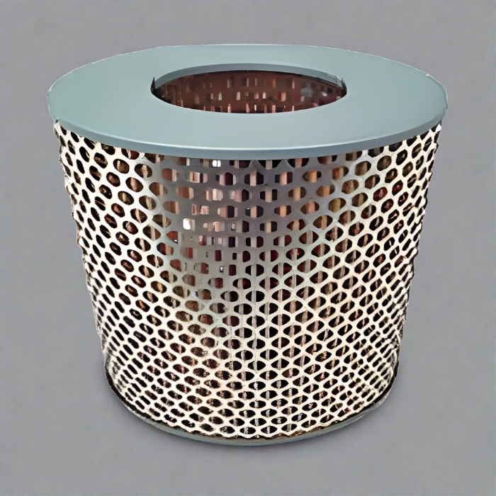 JS, Air Filter, 17801-72010, A152J, TOYOTA