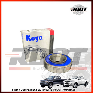 KOYO KOYO TOYOTA TIGER 2WD4WD 409023 MM 6308W12RSHR Bearing