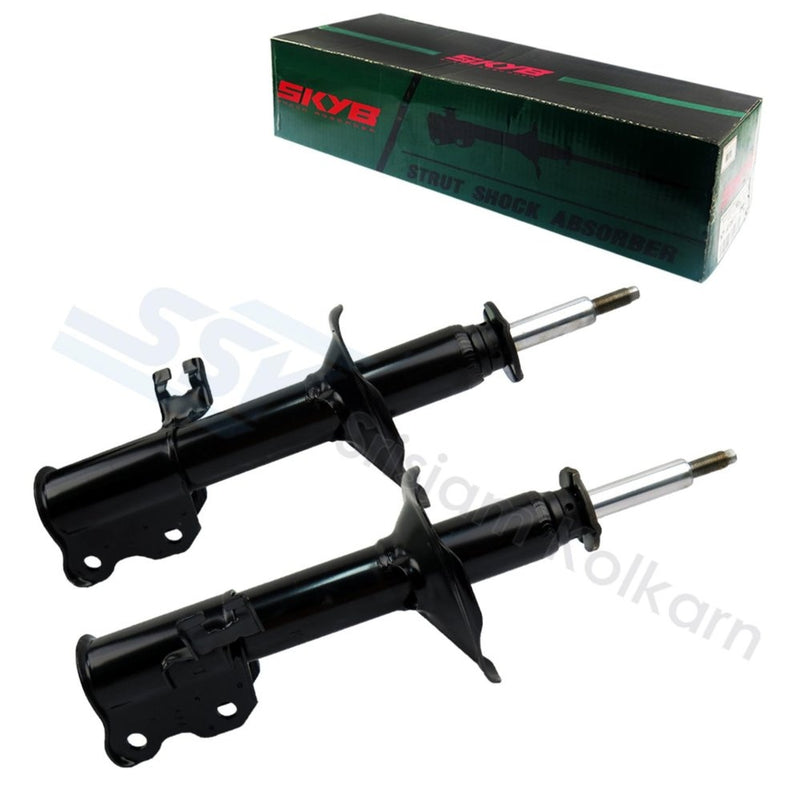 KYB NISSAN NV Y10 2 Shock Absorber