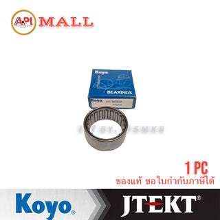 KOYO JTEKT NEEDLE BHTM3520JTEKT 35X45X20 MM Bearing