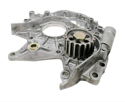 Toyota Genuine Oil Pump Assembly 15100-64041