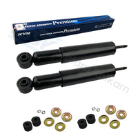 KYB TOYOTA LN46 22 1L 4X4 KA1780A2 Shock Absorber