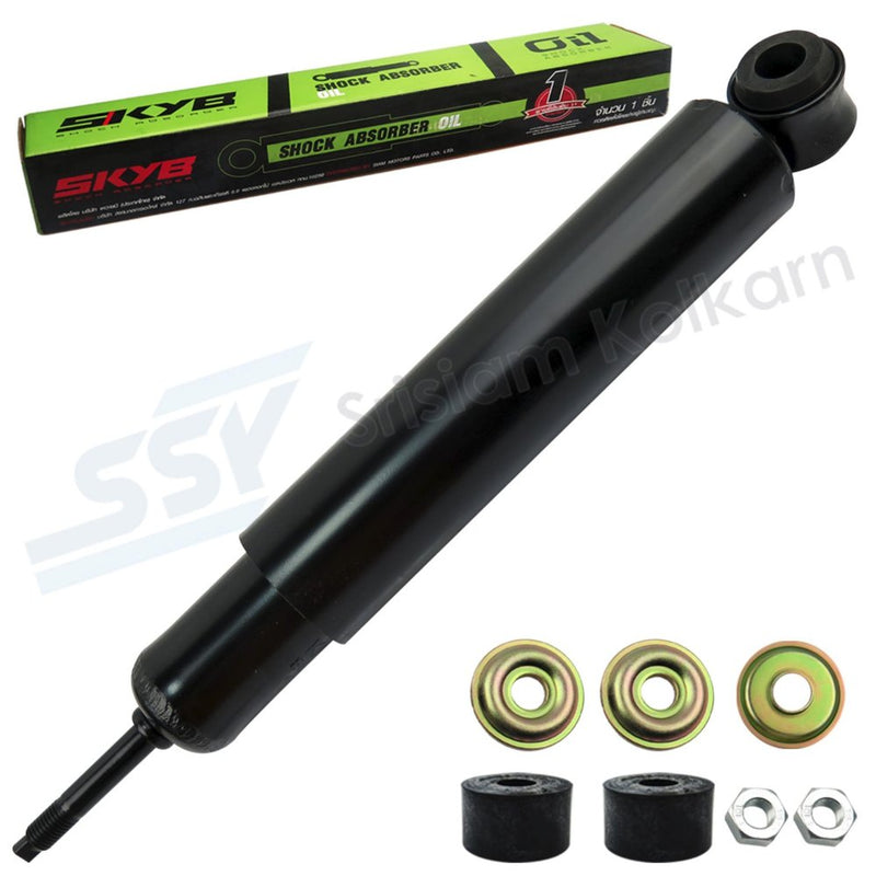 KYB NISSAN 720 KA1806 1 Shock Absorber