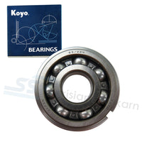 KOYO KOYO 6322 NR Bearing