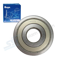 KOYO KOYO 6407 ZZ Bearing