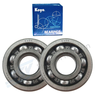 KOYO KOYO 63042 Bearing