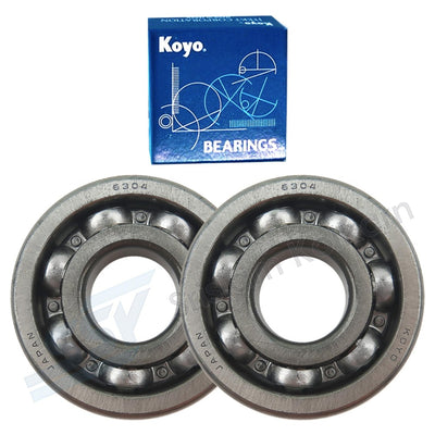 KOYO KOYO 63042 Bearing