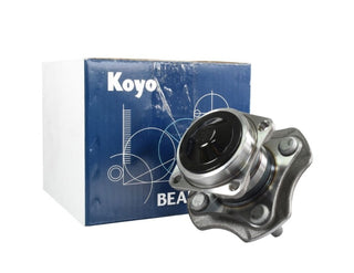 KOYO JTEKT 3DACF026F7A NON ABS ALTIS JTEKT 2001 2007 Bearing