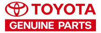 (ประตู), TOYOTA GENUINE, 75732-22680-B0 , หลัง(LH), Toyota Mark II (115760)