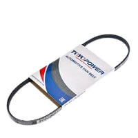 V-ribbed Belt၊ TOYOPOWER၊ 99363-30813၊ 3PK830၊ (128795)