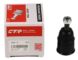 Ball Joint, CTR, 51220-SR3-003, CBHO-16 (000392)