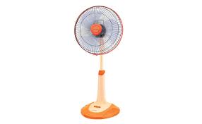 Slide Fan, SHARP, 16", PJ-SL163