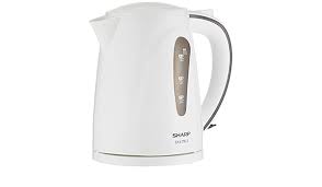 Kettle, SHARP, 1.7LCordless, EKJ-176