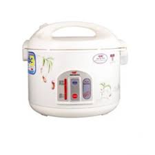 Jar Cooker, MISUSHITA, 1.8L, KS-19K