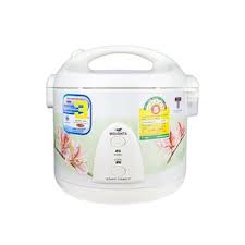 Jar Cooker, MISUSHITA, 1.8L, KS-19E