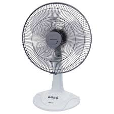 Table Fan, SHARP, 16", PJ-TA163