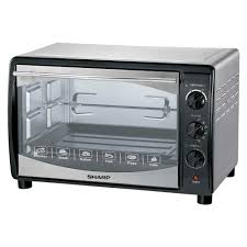Grill Oven, SHARP, 42L, EO-42K