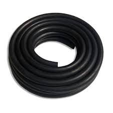 Air Hose + Oil Hose, MPL, 5/16 Inch, BLACK, 100 meter (111265)
