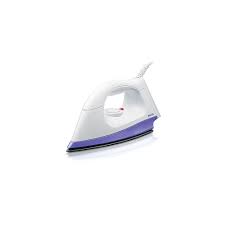 Iron, PHILIPS, Nonstick, HI-113