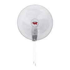 Wall Fan, MISUSHITA, 16", WF-16