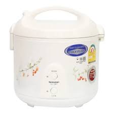Jar Cooker, SHARP, 2.2L, KS-23E