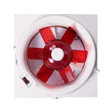 Exhaust Fan, MISUSHITA, 8", V20-TZ8