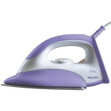 Iron, PHILIPS, Nonstick, GC-148