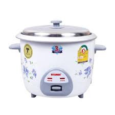 Rice Cooker, MITSUMARU, 1.8L, AP-1818A