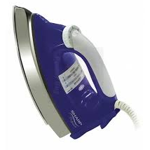 Iron, SHARP, Nonstick, AM-455T