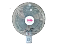 Wall Fan, CARIBBEAN, 16", SR-9669