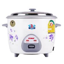 Rice Cooker, MITSUMARU, 1.8L, AP-1818A